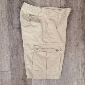 Polo by Ralph Lauren khaki shorts kids 14